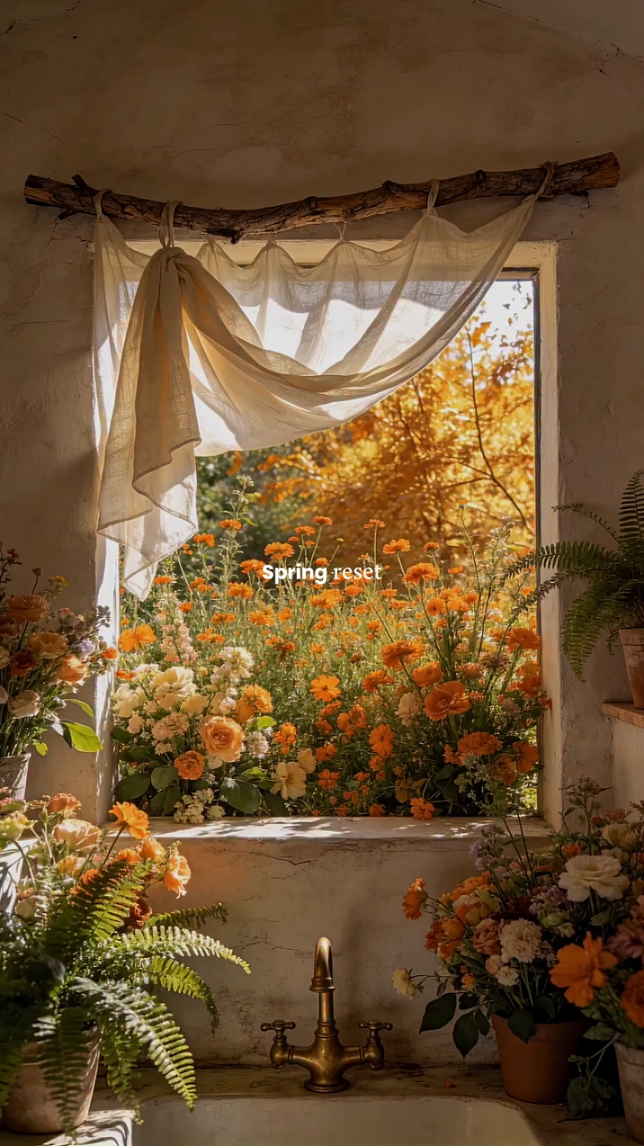 spring reset