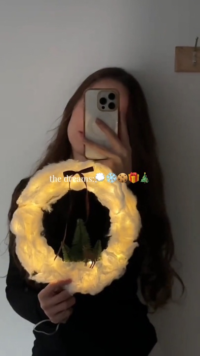 Noel diy