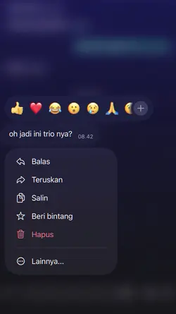 OH JADI INI TRIONYA