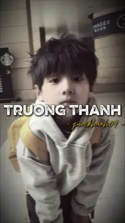 [2] TRƯỞNG THÀNH