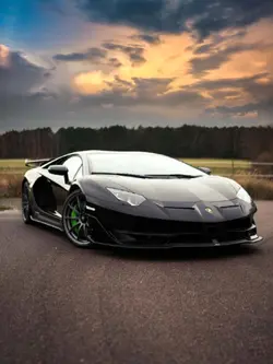Car Edit