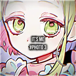 It’s Me