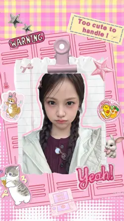 Cute!!
