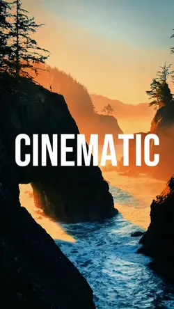 Cinematic Trailer 