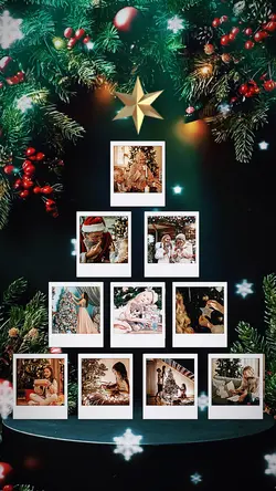 Árvore de Natal