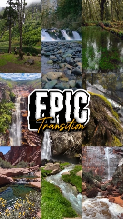 Transição Épica 