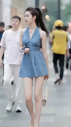 beauty girl