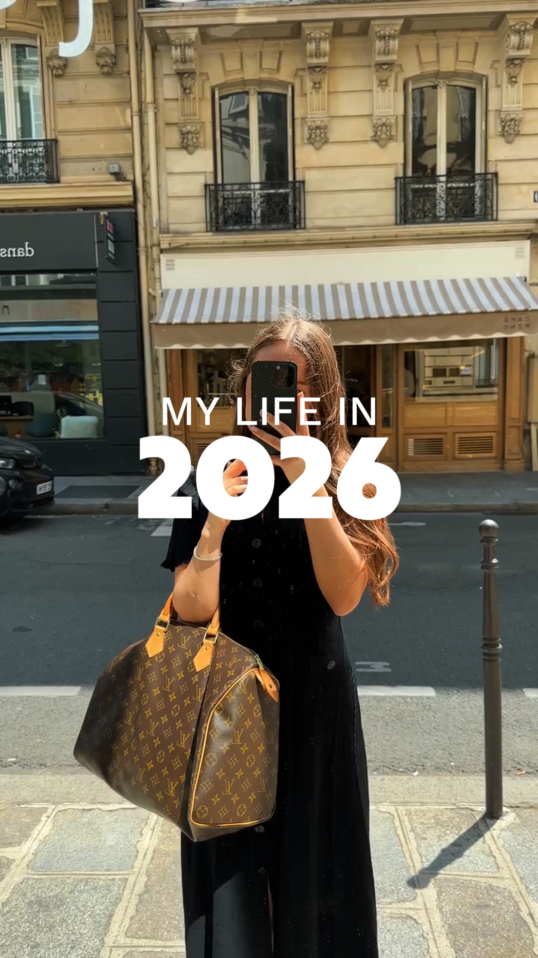 Mi vida en 2026