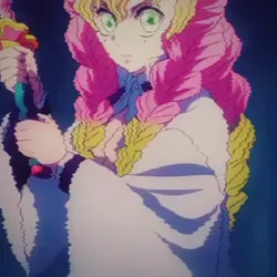 Mitsuri! Song: Loop-