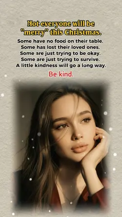 KINDNESS