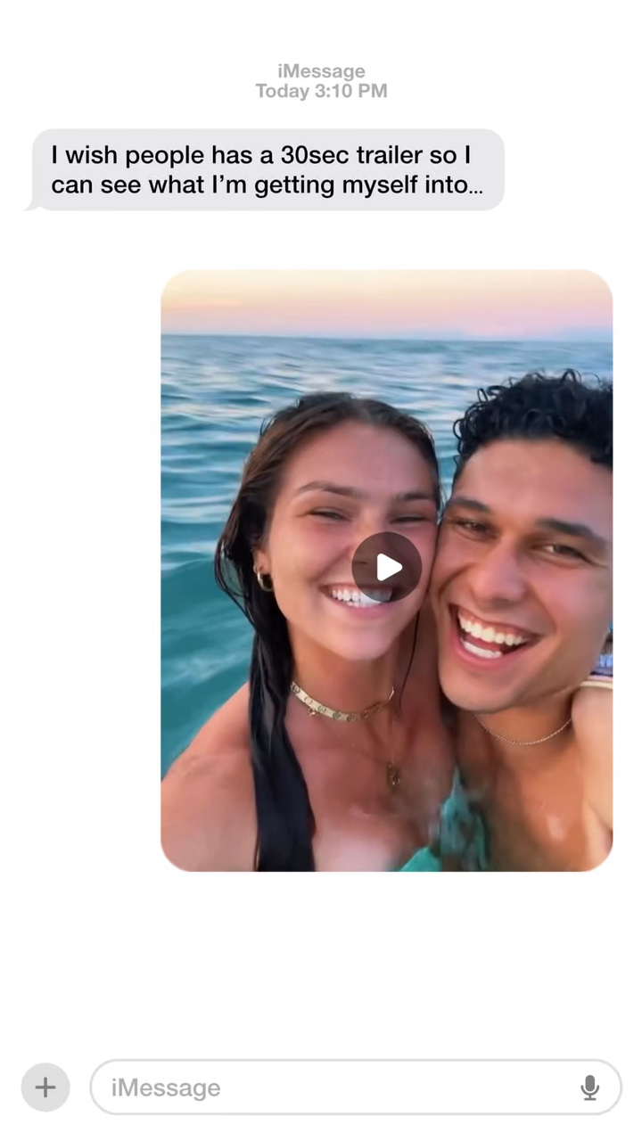 vlog my life trailer