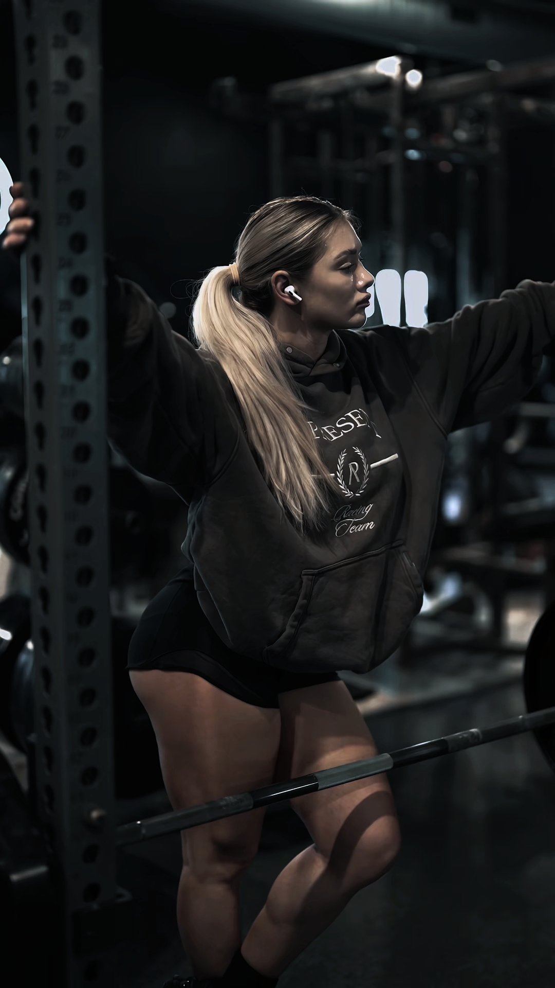 pro gym