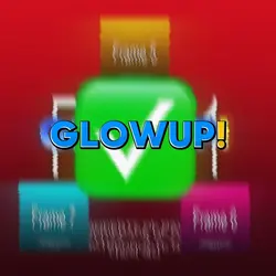 GLOWUP Trend #3