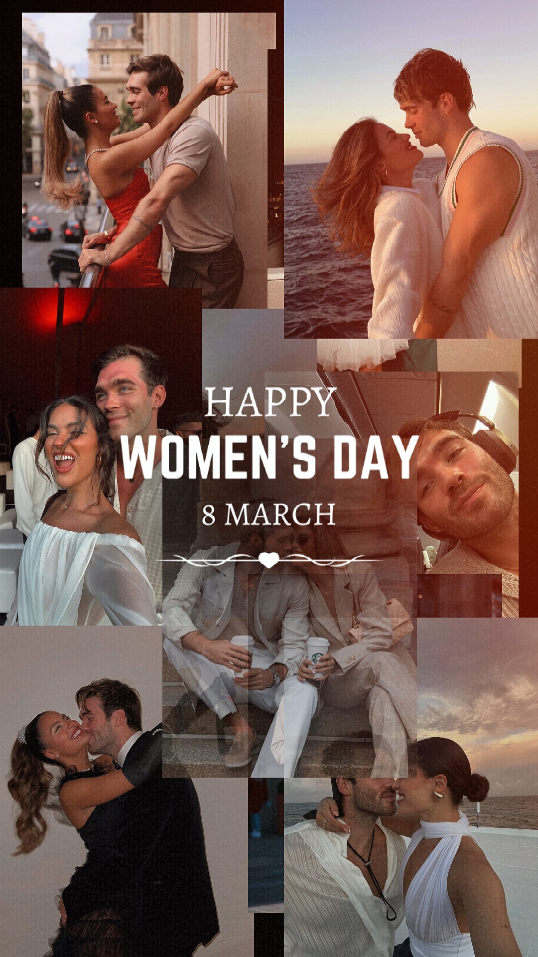 Women’s Day dump