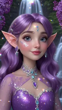 fairy filter trend