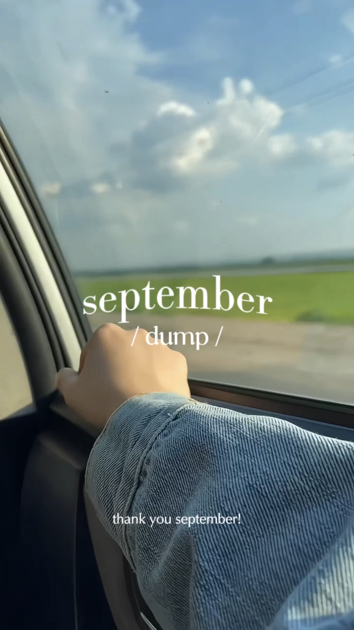 Despejo de setembro