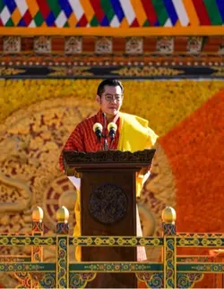 National Day Bhutan