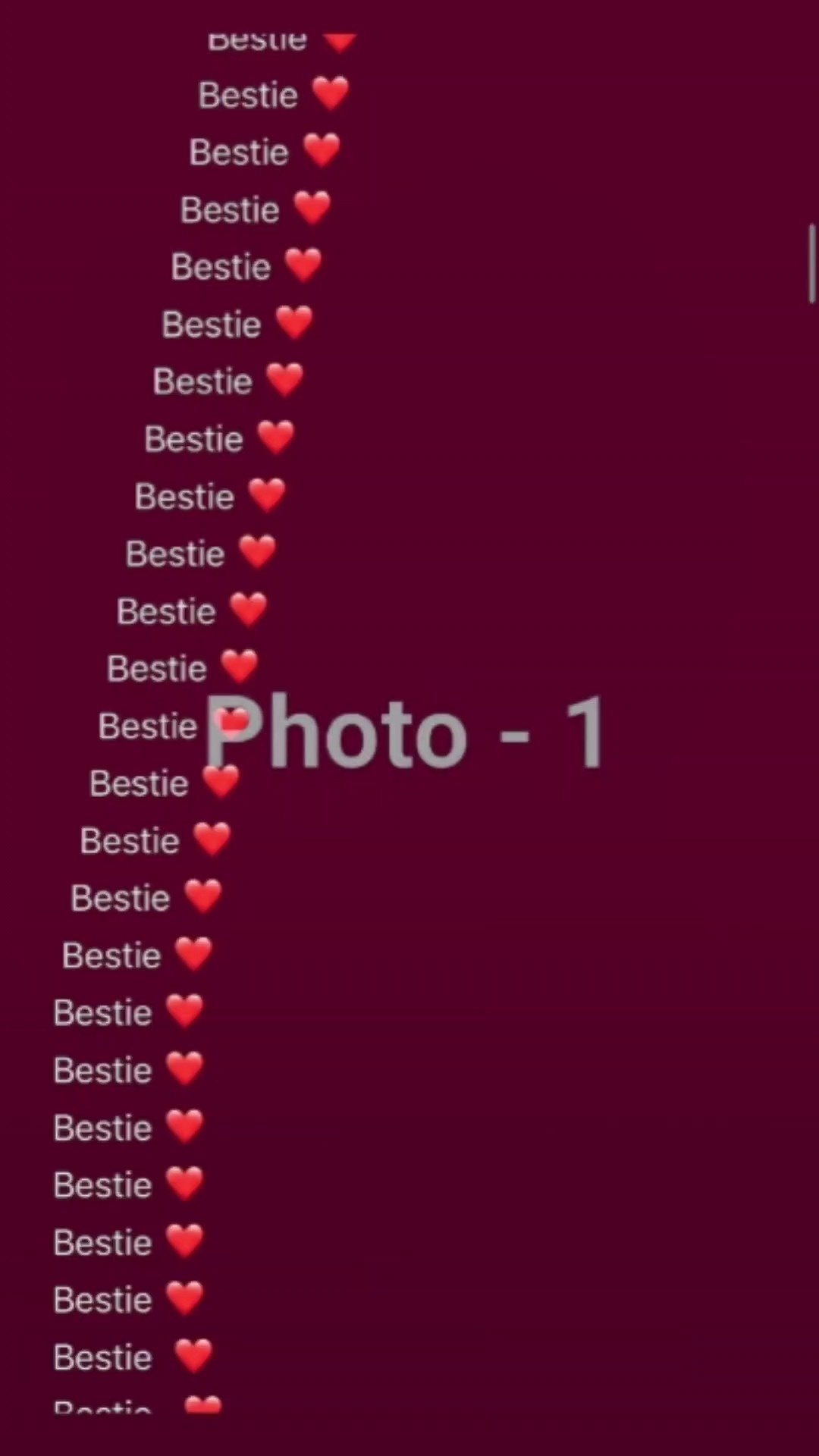 GOTA EDIT ZONE