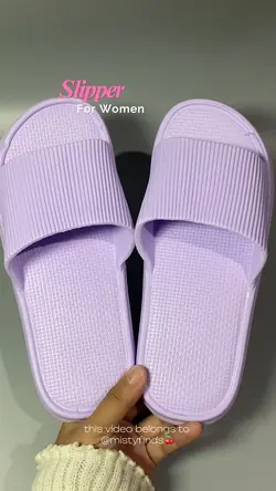 Slipper