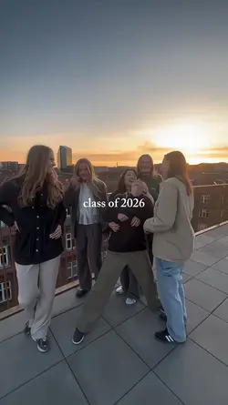 class of 2026 