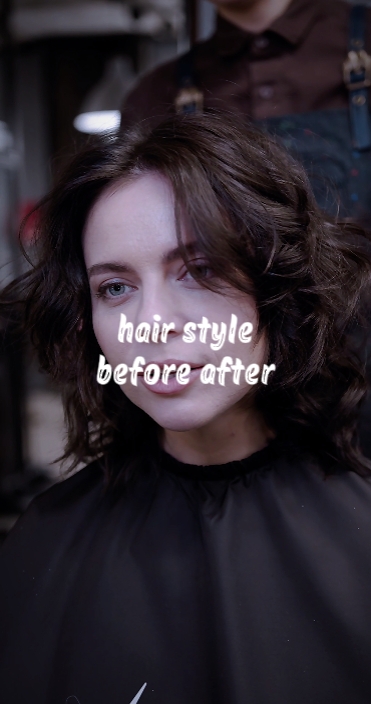 coiffure 