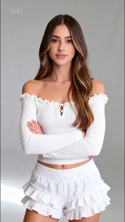 AI Luxury Look