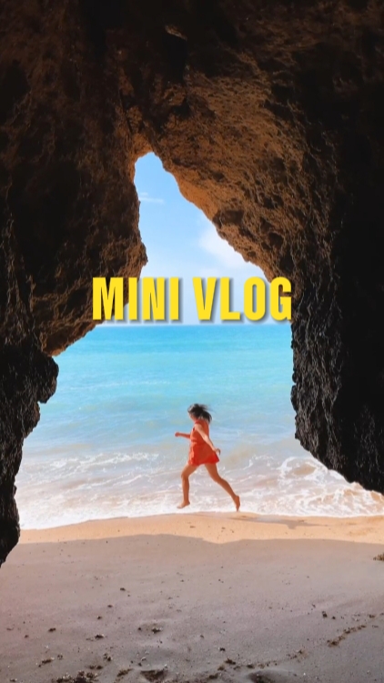 Mini vlog
