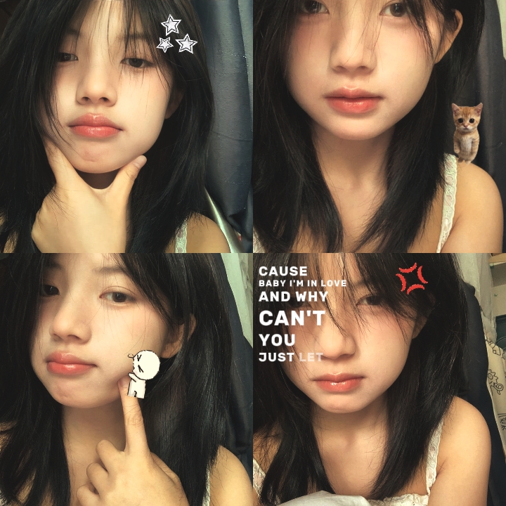 filter aesthetic 