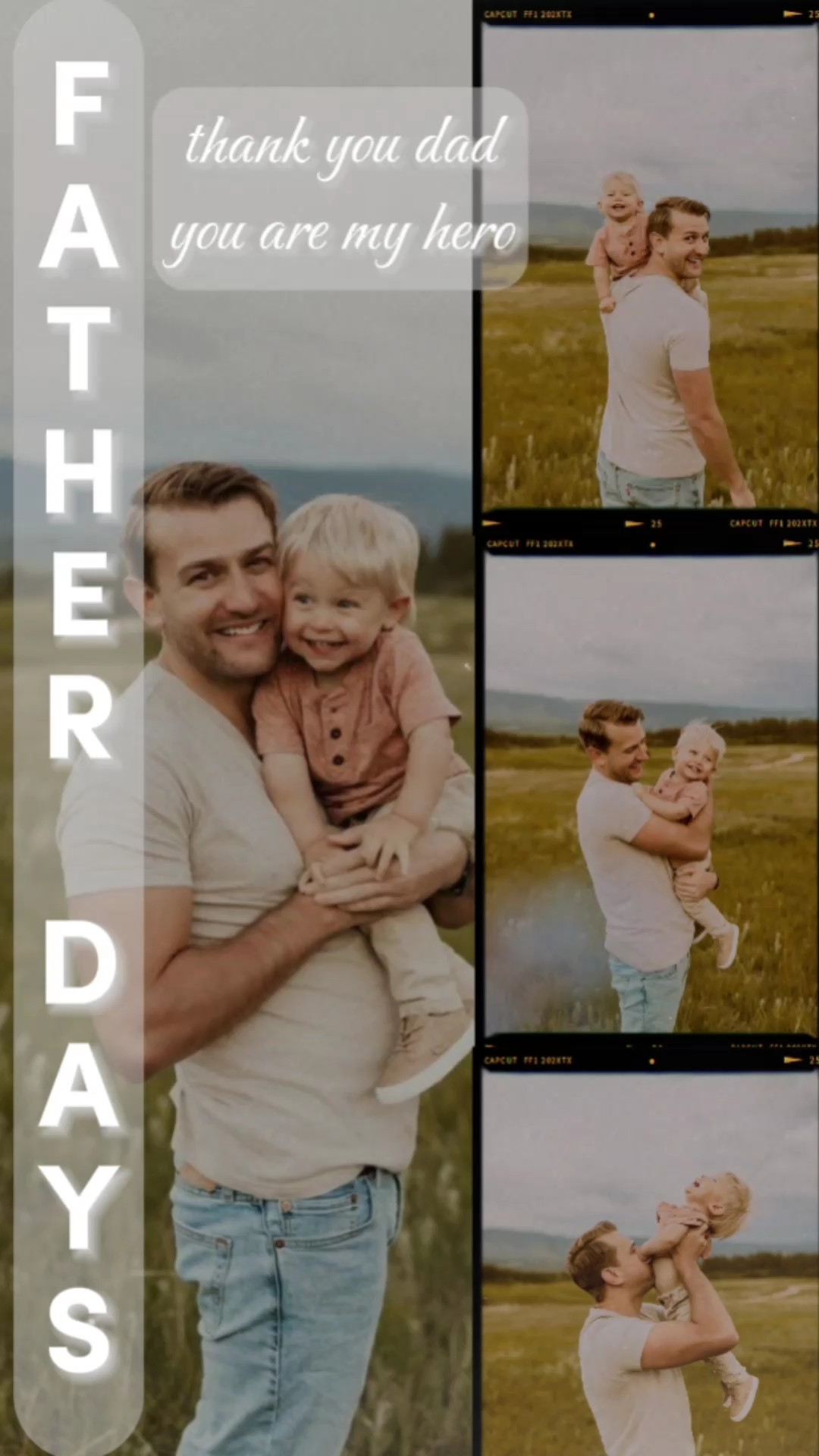 father day