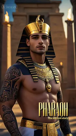 Pharaoh