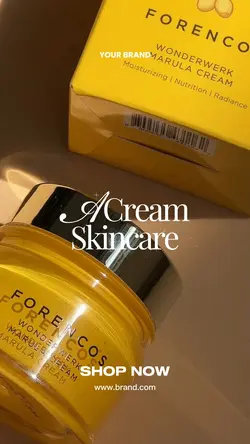 Skincare 