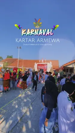 Cinematic karnaval
