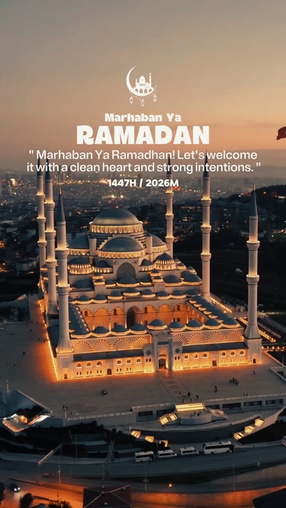 Ramadhan 1447 H 