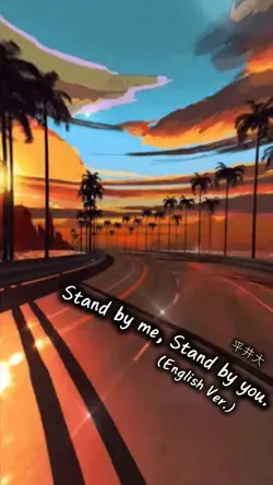 standbymestandbyyou