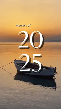 Moment of 2025