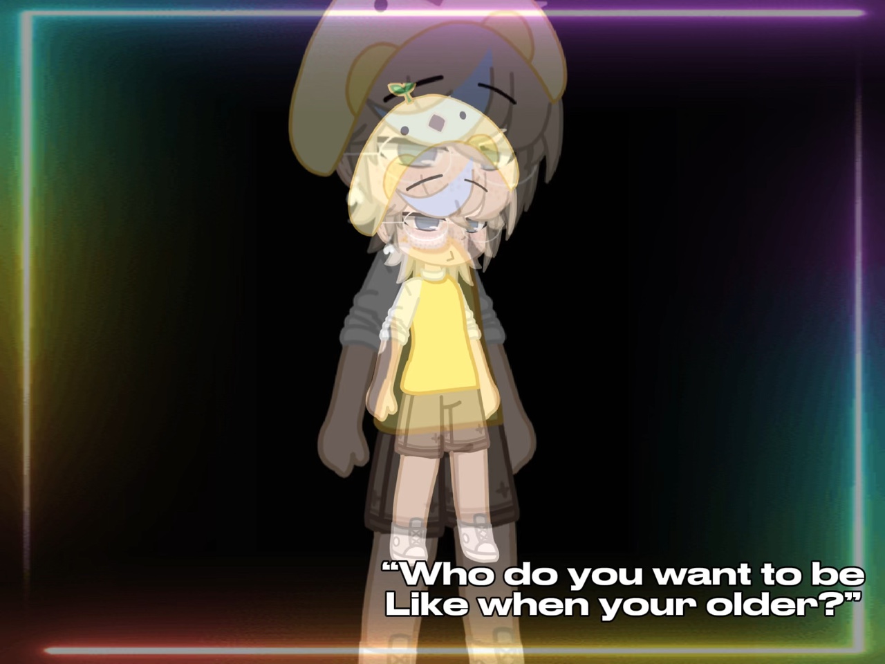 What about you? 😊