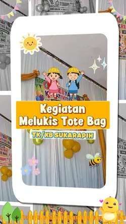 Kegiatan Hari inj