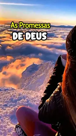 A Promessa de Deus