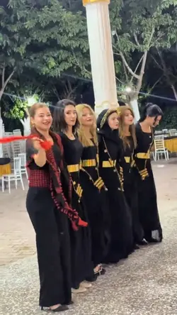 Halay Şablonu