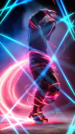 Lighting effect 45