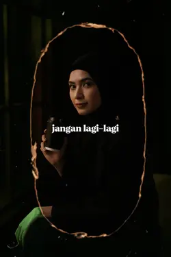 jangan lagi-lagi 