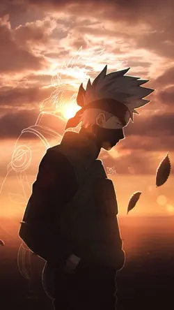 Kakashi 