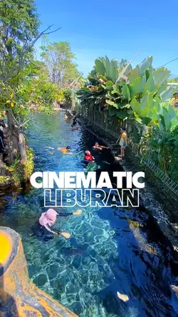 Cinematic liburan