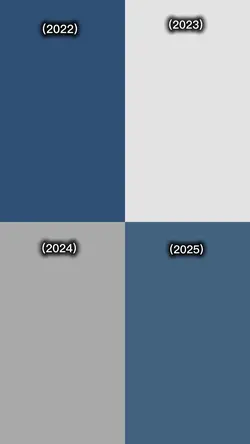 I’m not different ?