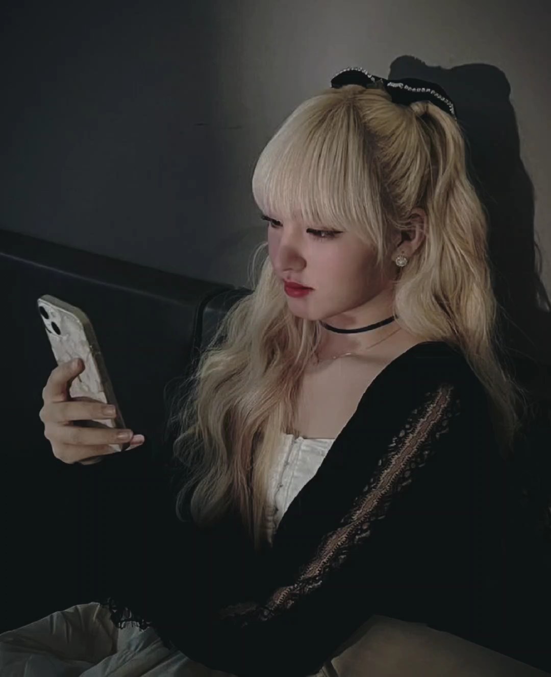 빈 하늘에 불꽃을 그린다