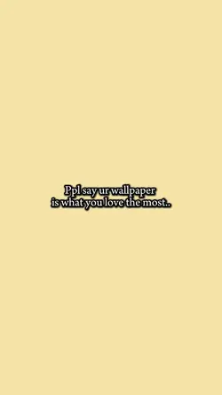Yea it is..❤️