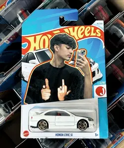 Hotwheels ⋆