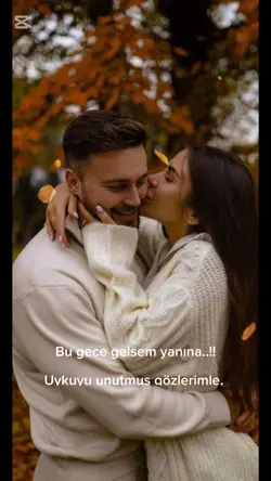 bu gece gelsem 