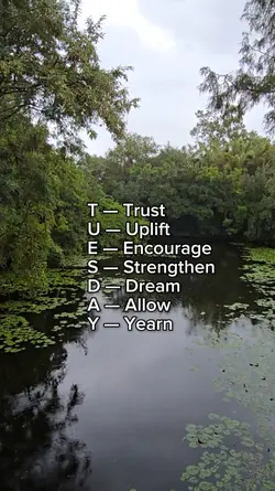 Wednesday Motivation