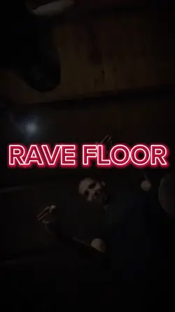 RAVE FLOOR